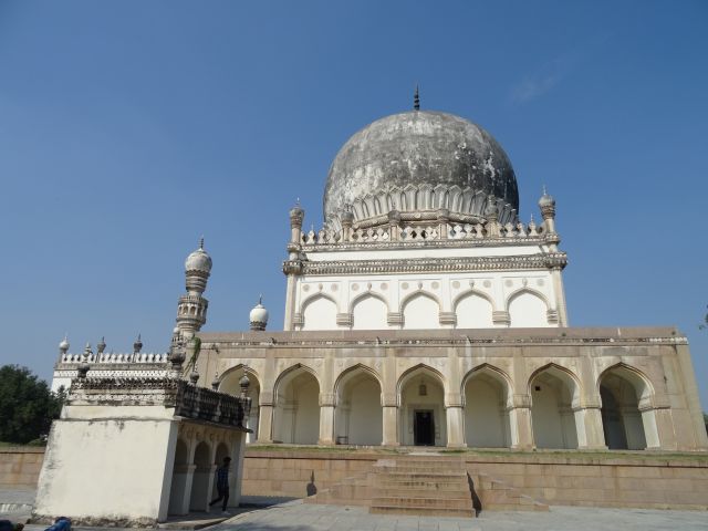 Hyderabad